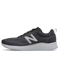 (WMNS) New Balance Fresh Foam Arishi v3 'Black White' WARISCU3
