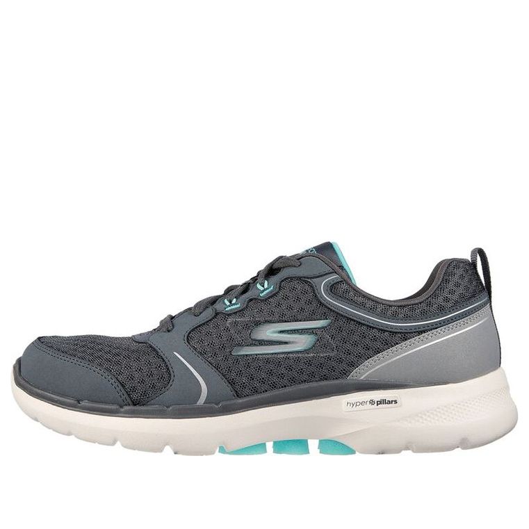 (WMNS)  Skechers GO WALK Sports Casual Shoes 124518-CCTQ