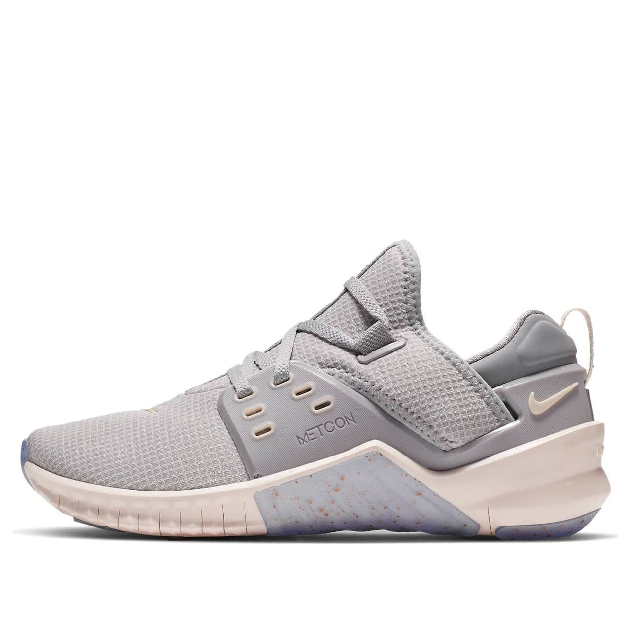 (WMNS) Nike Free x Metcon 2 'Grey' CD8526-001