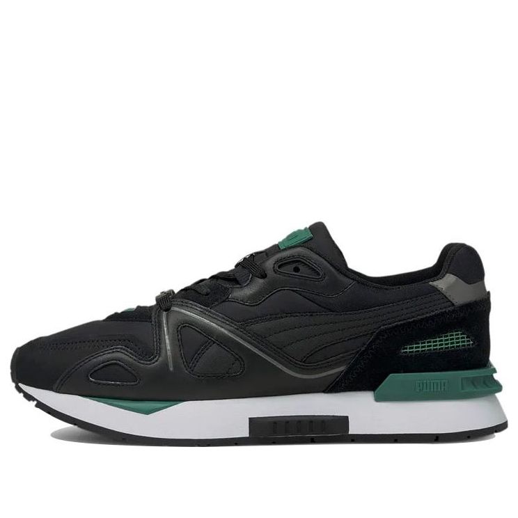 PUMA Ferrari Mirage Mox 'Black Green' 306769-03