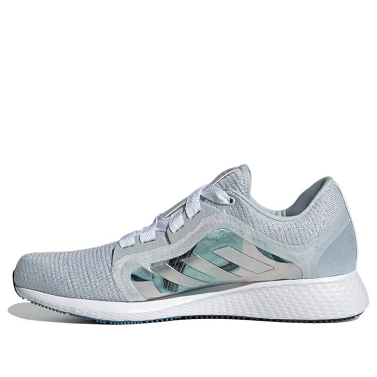 (WMNS) adidas Edge Lux 4 'Grey' FZ3156