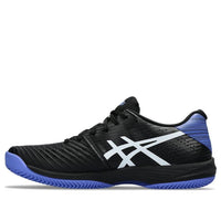 ASICS Solution Swift FF Clay 'Black Sapphire' 1041A299-003