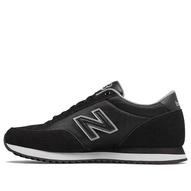 New Balance 501 'Black Silver Mink' MZ501CRB