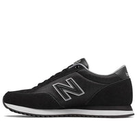 New Balance 501 'Black Silver Mink' MZ501CRB
