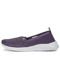 (WMNS) PUMA Adelina Slip-On 'Purple Charcoal' 369621-22
