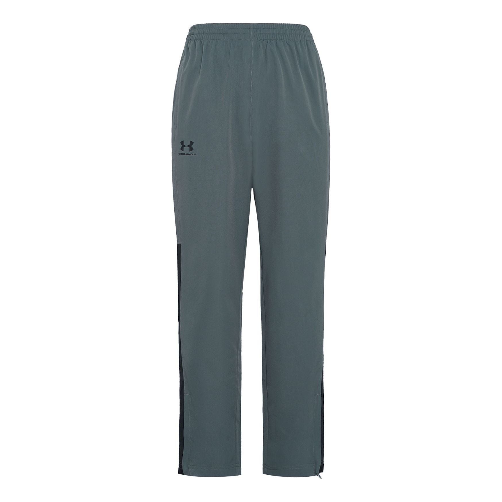 Under Armour Vital Woven Pants 'Pitch Grey' 1352031-012