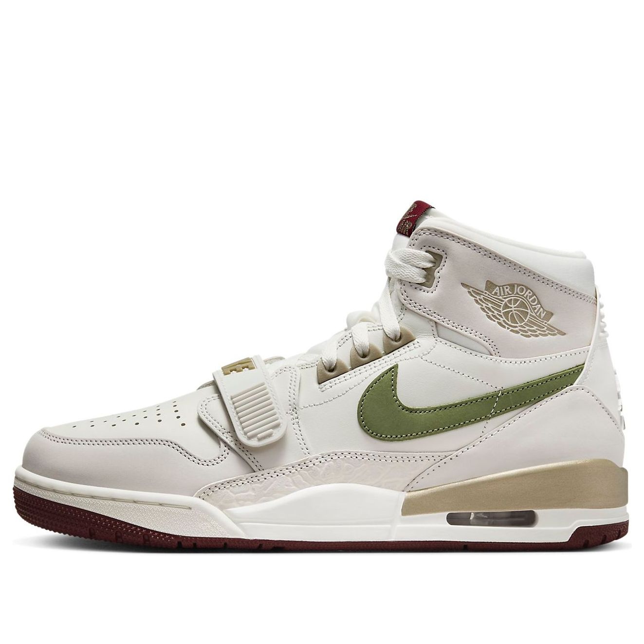 Air Jordan Legacy 312 'Light Khaki' HF0745-131