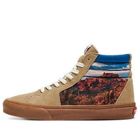 Vans SK8-HI 'Desert' VN0A3VC1510