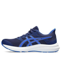 (GS) ASICS Jolt 4 Extra Wide 'Deep Ocean' 1011B602-404