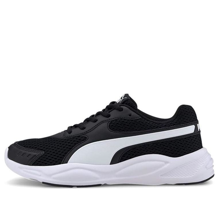 PUMA 90s Runner Minimalistic Sports Black 372549-03