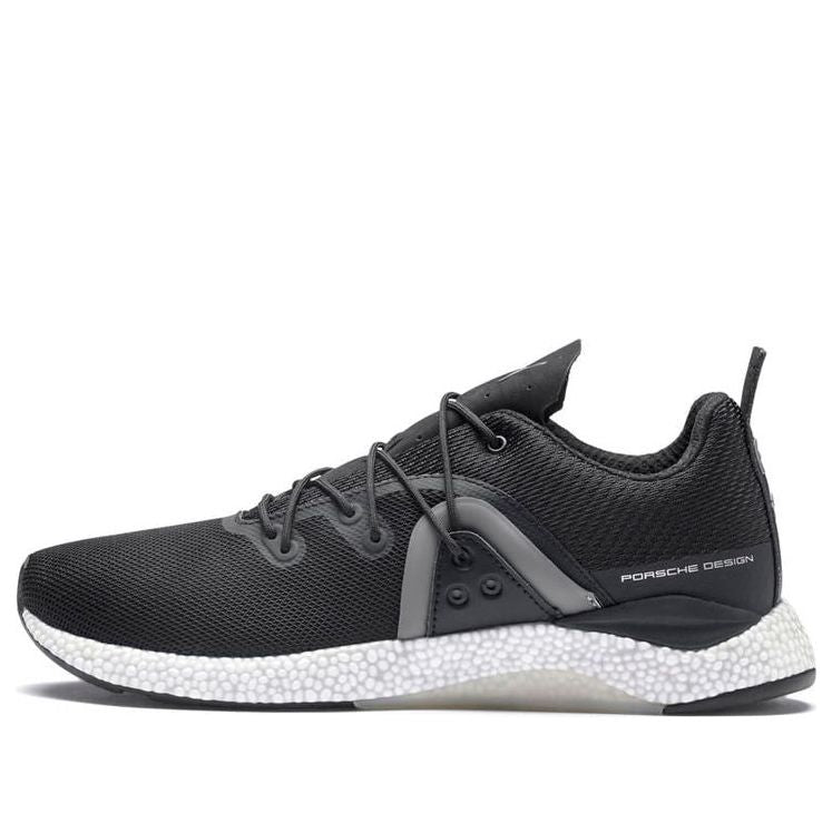 PUMA Porsche Design Hybrid Runner Low Shoes Black 306440-01