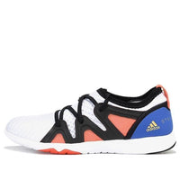 (WMNS) adidas Crazymove Pro Smc x Stella McCartney 'White Blue Orange' CP8914