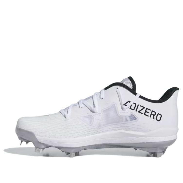 adidas Adizero Afterburner 9 'White Black' IG2315