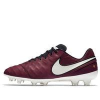 Nike Tiempo Legend 6 SE FG 'Merlot' 835364-601
