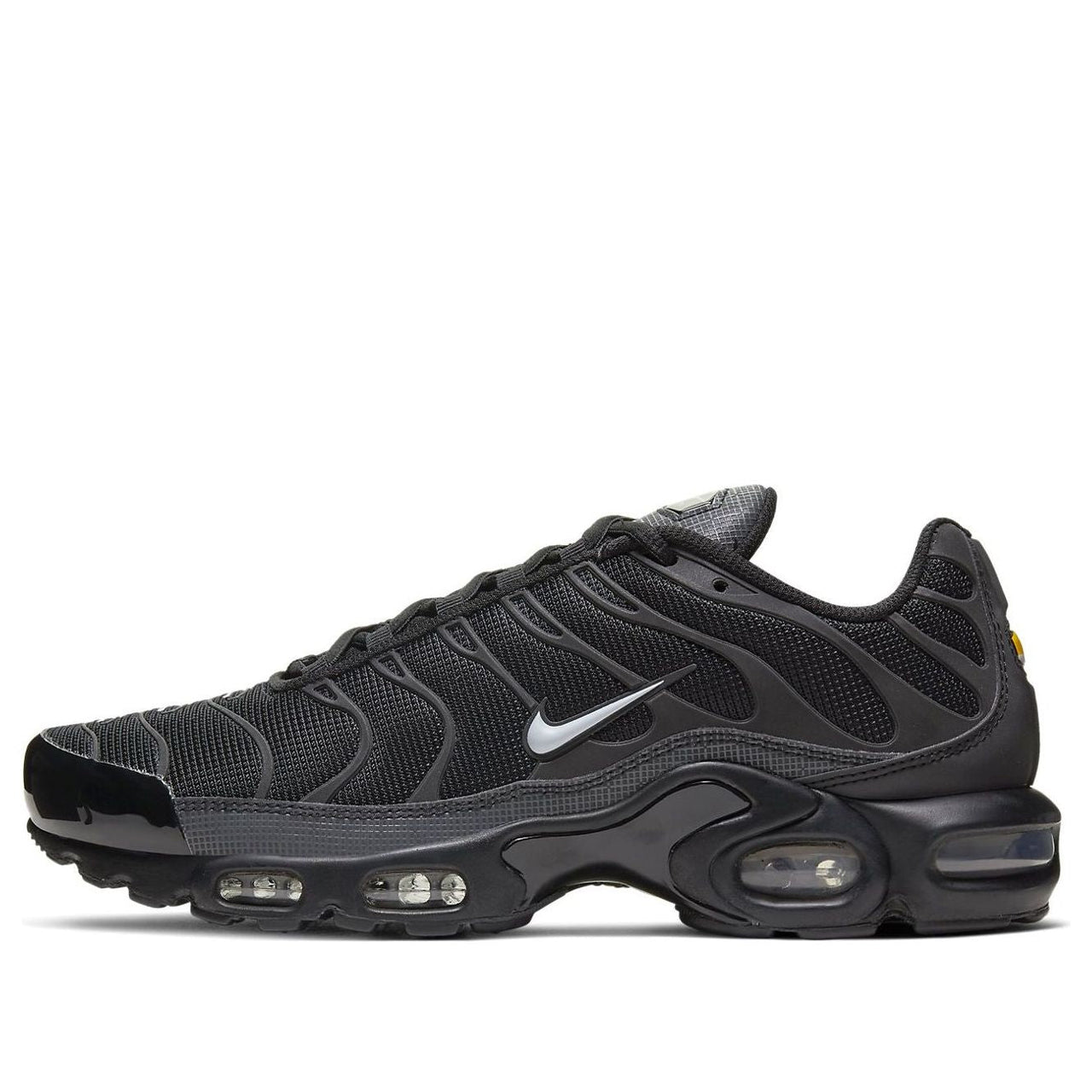 Nike Air Max Plus 'Black' CT2542-002