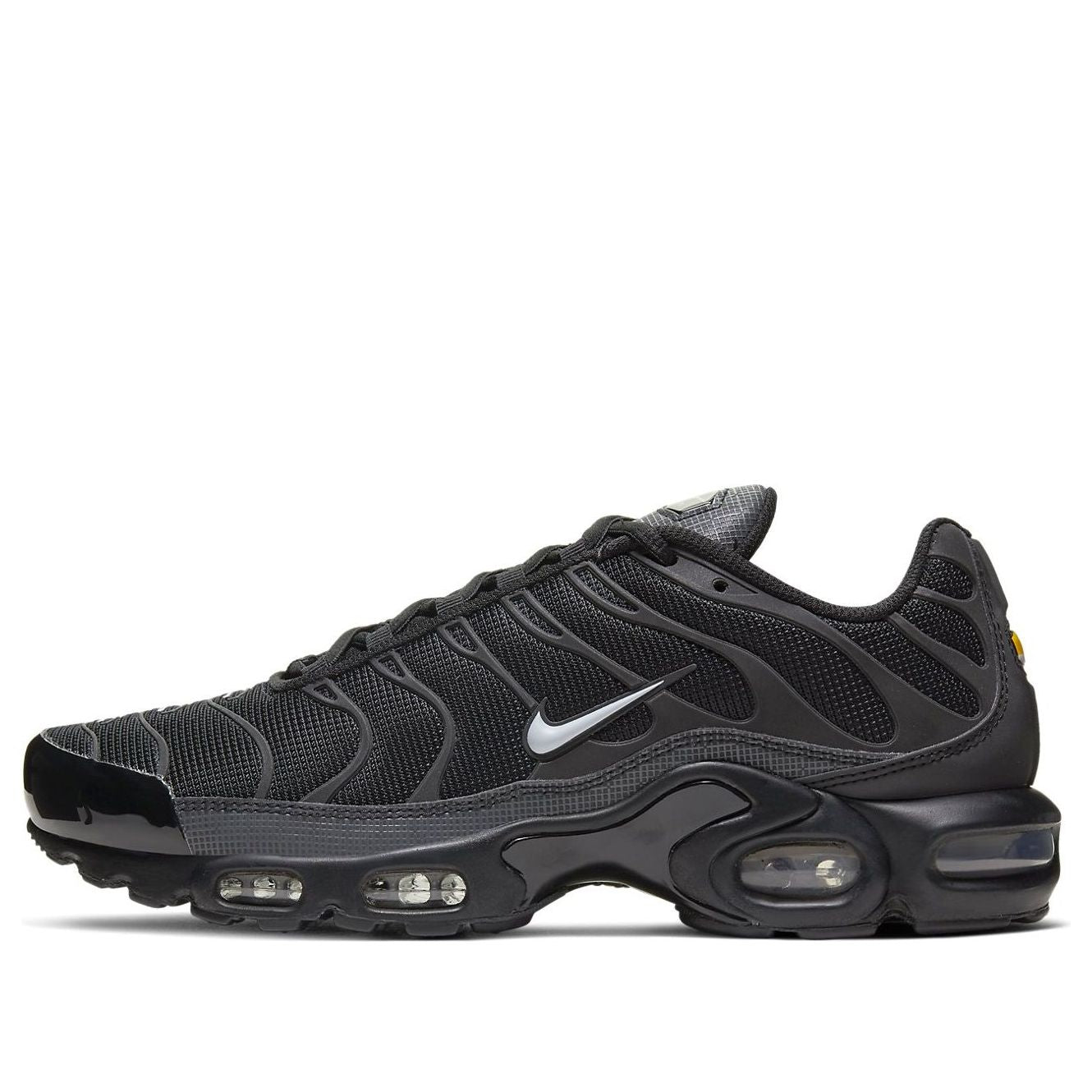 Nike Air Max Plus 'Black' CT2542-002