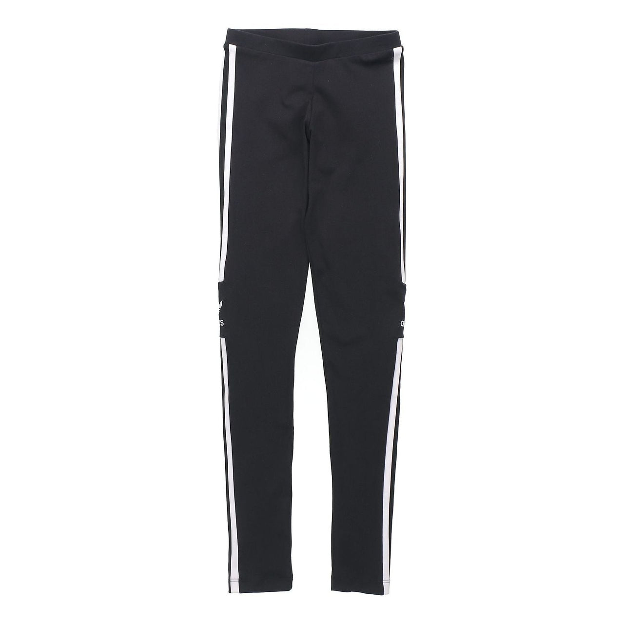 (WMNS) adidas Sports Pants 'Black' DV2636