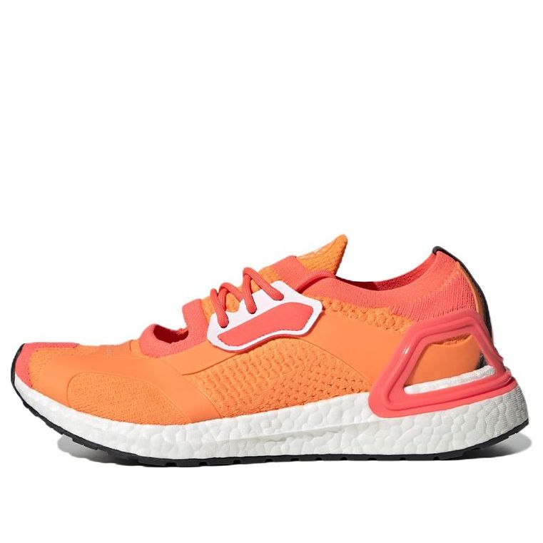 (WMNS) adidas Ultra boost Sandal x Stella Mccartney 'Orange' GY6098