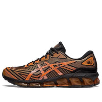 ASICS Gel-Quantum 360 7 'Black Habanero' 1201A867-007