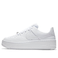 (WMNS) Nike Air Force 1 Sage Low 'Triple White' AR5339-100