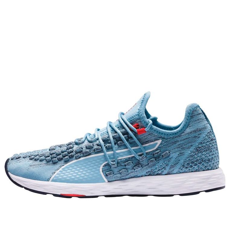 (WMNS) PUMA Speed Racer Blue 191063-02