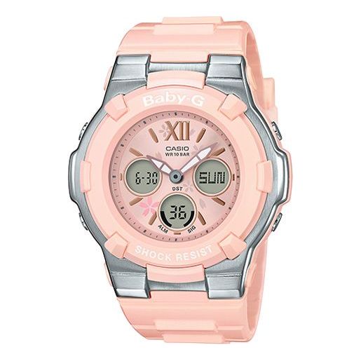 CASIO Baby-G 'Pink' BGA-110BL-4B2021