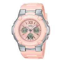 CASIO Baby-G 'Pink' BGA-110BL-4B2021