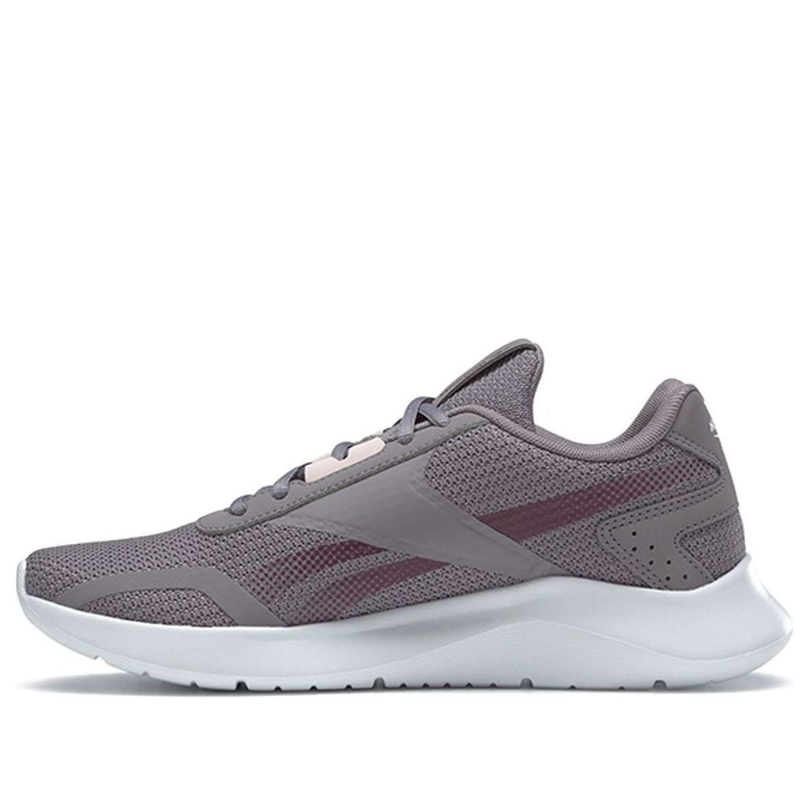 (WMNS) Reebok Energylux 2 Grey/Purple FV0587
