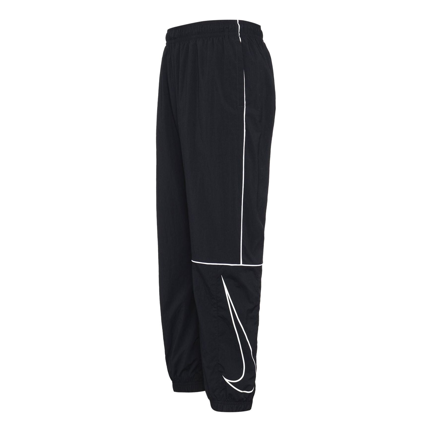 Nike SB Skateboard Sports Trousers Men Black CN5433-010
