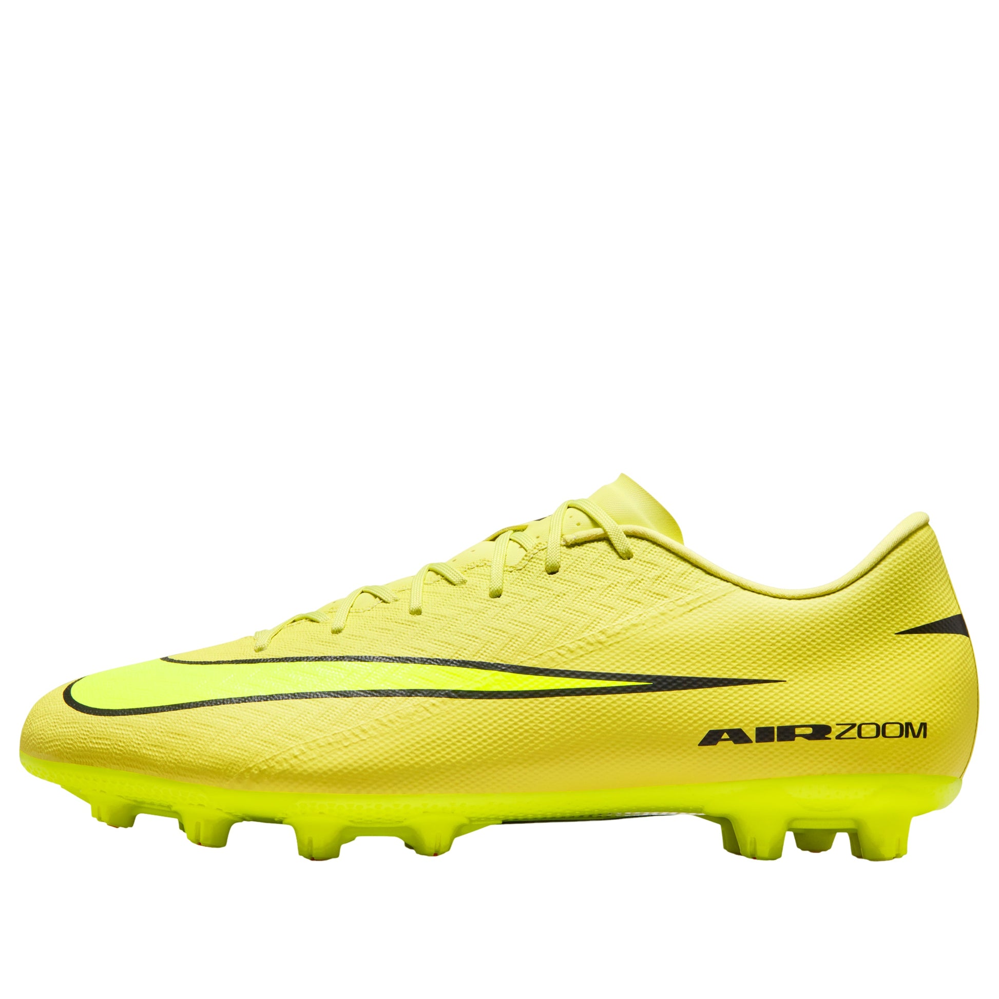 Nike Mercurial Vapor 16 Academy 'Limelight Hyper Crimson Volt' FQ8431-300