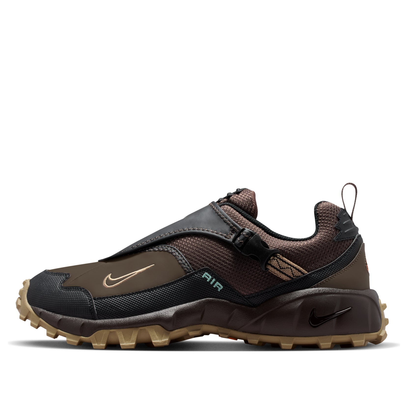 Nike ACG Phassad 'Baroque Brown' HM7133-201