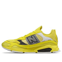 New Balance X-Racer Black/Yellow MSXRCHTR