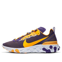 Nike NFL x React Element 55 'Minnesota Vikings' CK4897-500