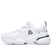 (WMNS) FILA Ugly Low-Top Running Shoe White F12W941129FWT