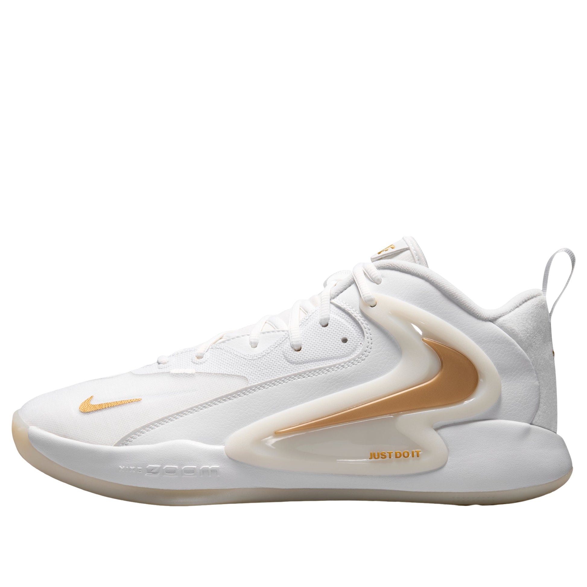 Nike HyperSet 2 'White Metallic Gold' FQ7070-104