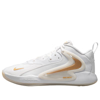 Nike HyperSet 2 'White Metallic Gold' FQ7070-104