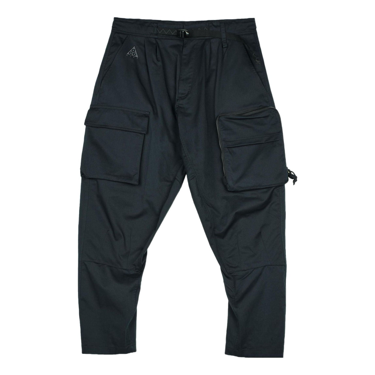 Nike ACG Cargo Pants 'Black' CD7646-011