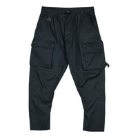 Nike ACG Cargo Pants 'Black' CD7646-011
