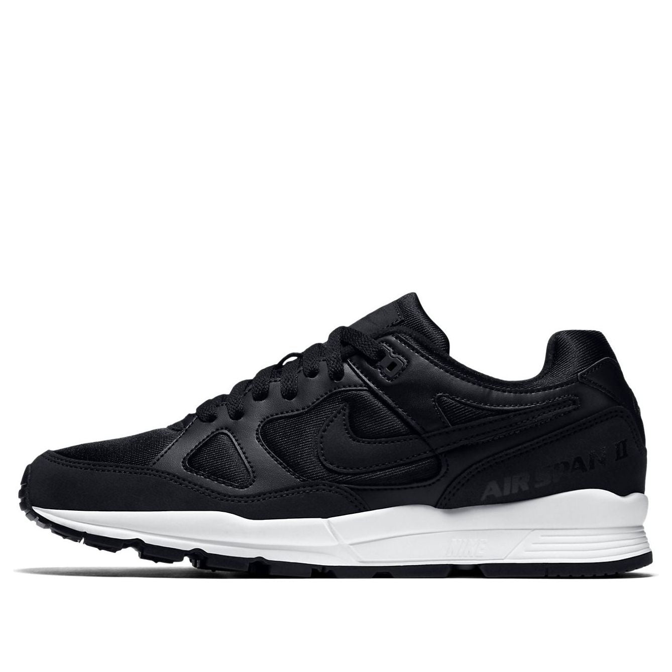 Nike Air Span 2 'Black' AH8047-002