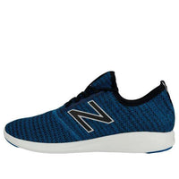 New Balance Coast V4 Low-Top Blue MCSTZN4