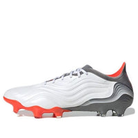 adidas Copa Sense.1 FG 'White Solar Red' FY6208