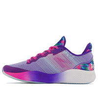 (WMNS) New Balance FuelCell Shift TR 'Gradient Purple Splash' WXSHFTLH