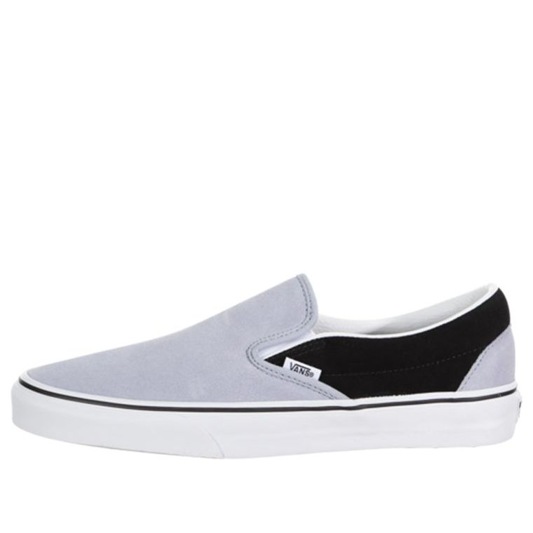 Vans Classic Slip-On 'Zen Blue' VN0A4U38WVB