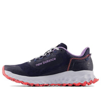 (WMNS) New Balance Fresh Foam Garo 'Natural Indigo Electric Red' WTGAROLE