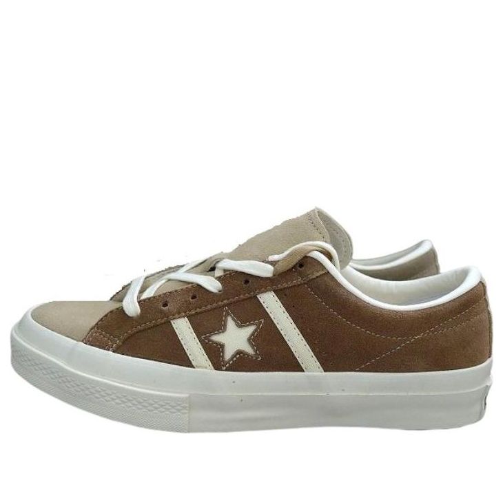Converse Star&Bars 'Brown' 1CL658