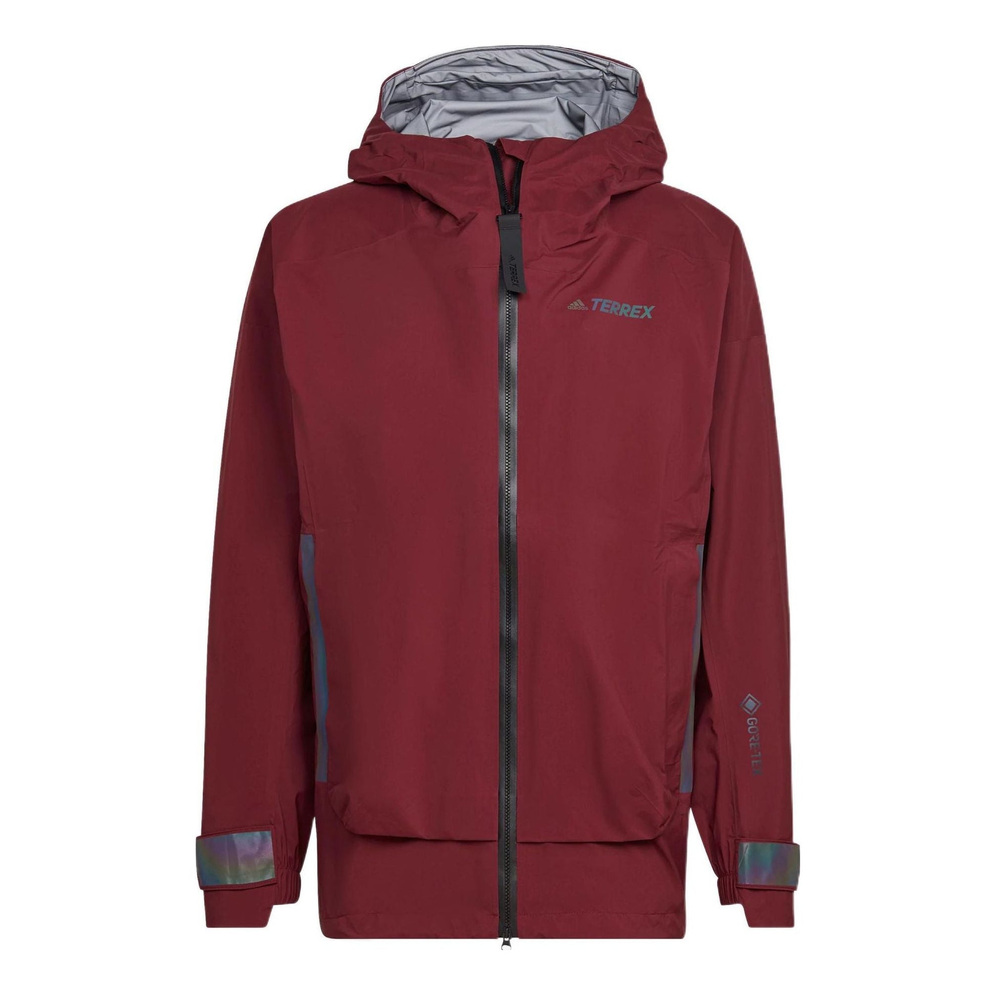 adidas Terrex MYSHELTER GORE-TEX Rain Jacket HH9172