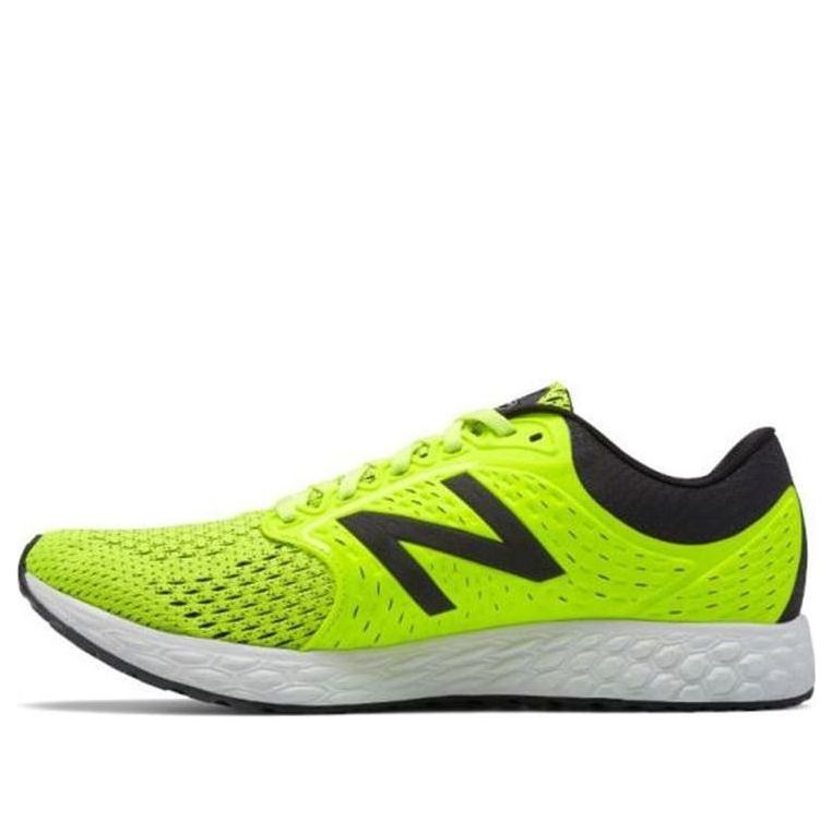 New Balance Fresh Foam Zante 'Green' MZANTHB4