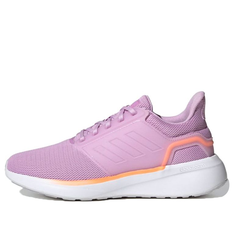 (WMNS) adidas EQ19 Run Shoes Pink H00934