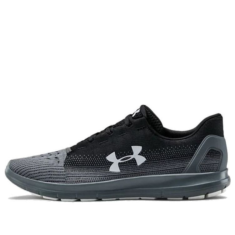 Under Armour Remix 20 Lightweight Breathable Low Tops Sports Shoe Black 3022466-002