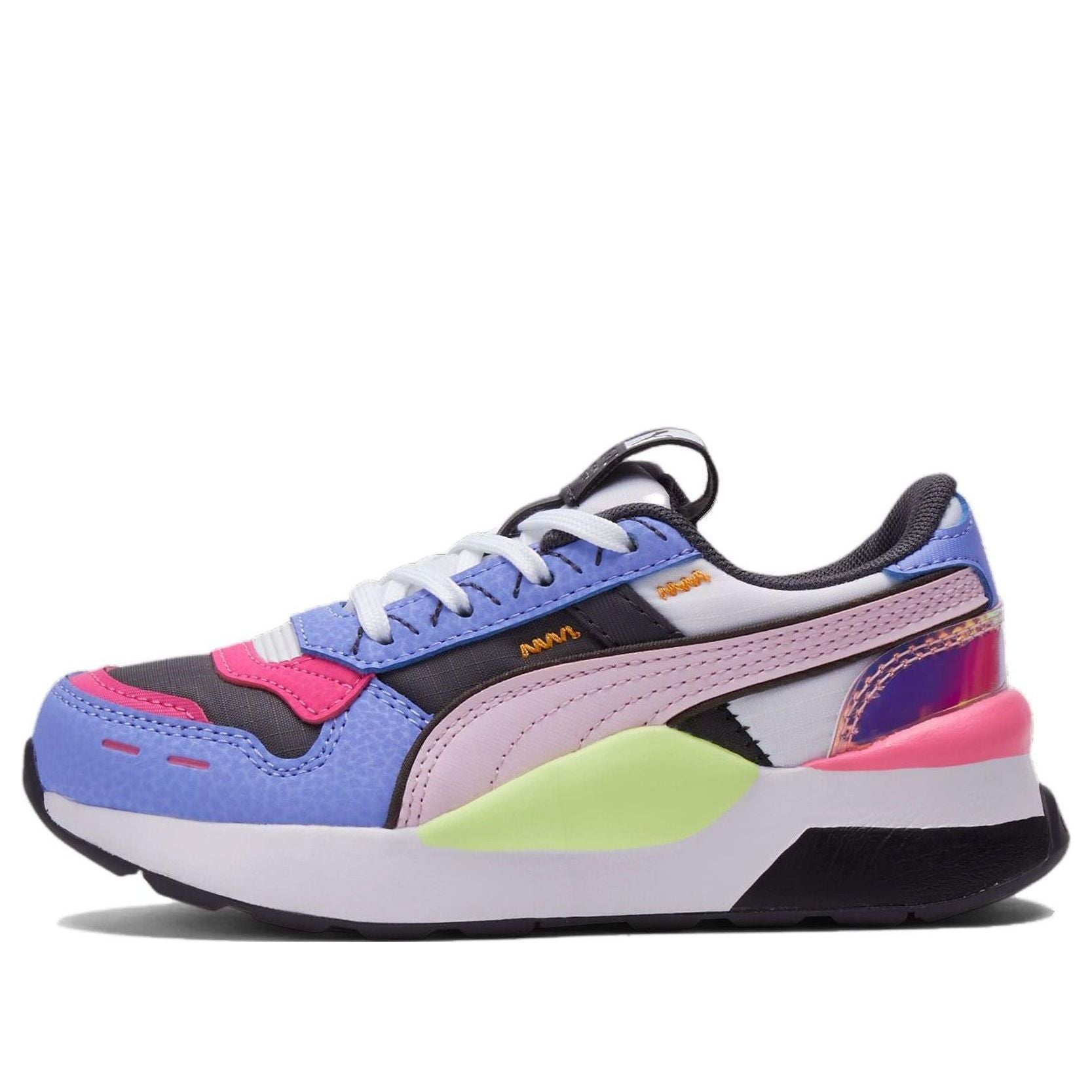 (TD) PUMA RS 2.0 Infant 'Glowing Up' 392395-01